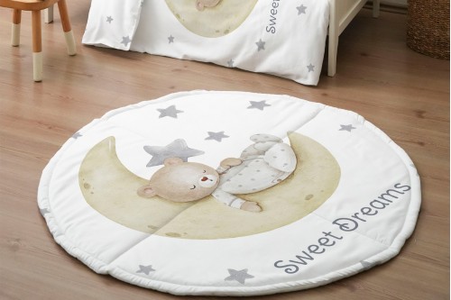 SweatBear Oyun Matı